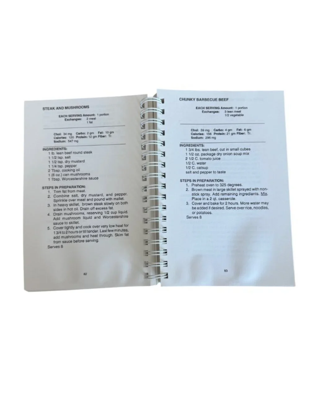 First Place Favorites Recipes CookBook Houston First Baptist Church LifeWay